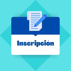 Inscripción