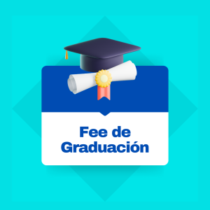 Fee de Graduación