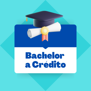 Licenciatura a Crédito