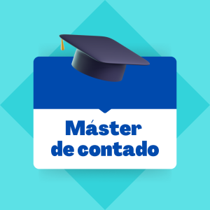 Maestría de contado