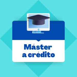 Maestría a Crédito
