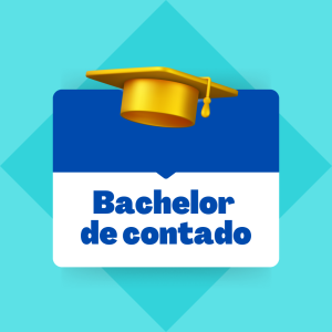 Licenciatura de contado